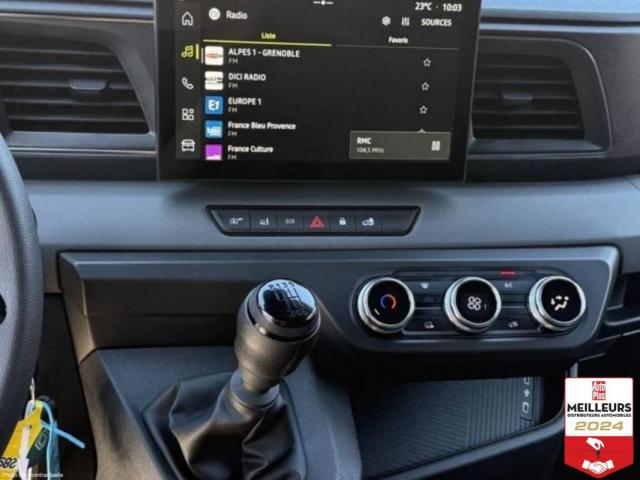 Renault Master image 5