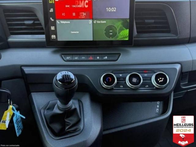 Renault Master image 8