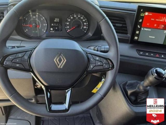 Renault Master image 3