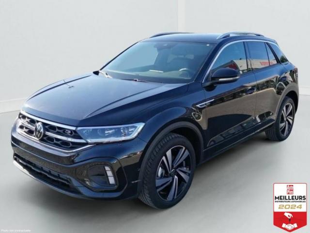 Volkswagen T-Roc image 1