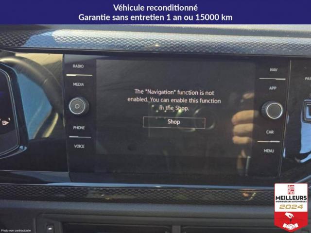 Volkswagen Taigo image 5