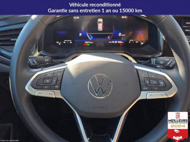 Volkswagen Taigo image 3