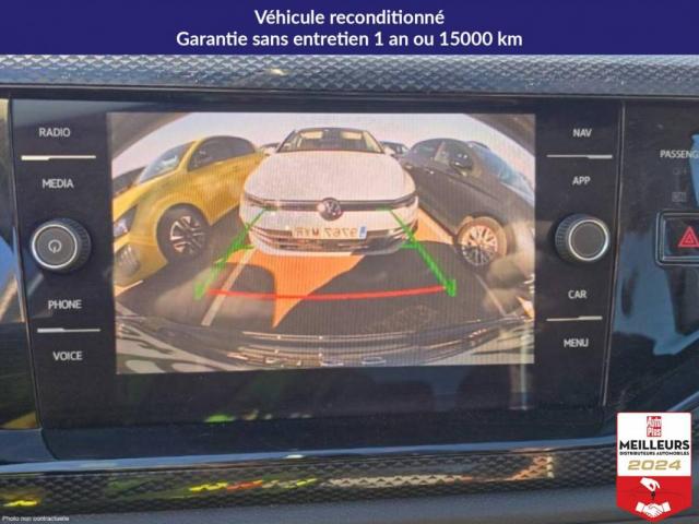 Volkswagen Taigo image 9