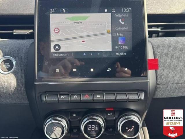 Renault Clio image 8