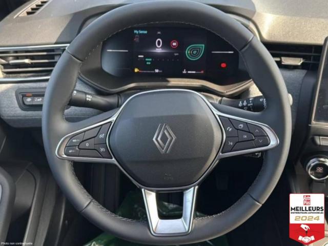 Renault Clio image 6