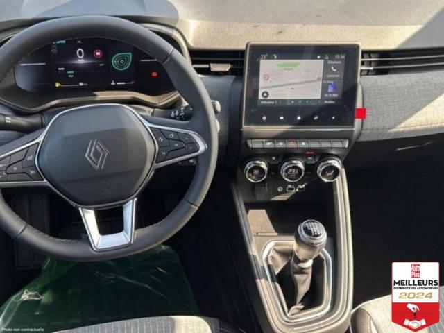 Renault Clio image 7