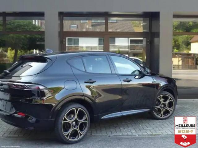 Alfa Romeo Tonale image 1