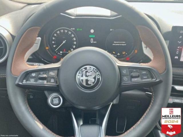 Alfa Romeo Tonale image 2