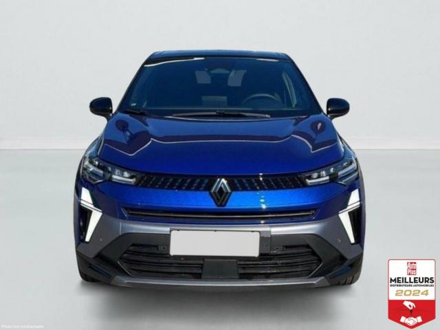 Renault Captur image 9