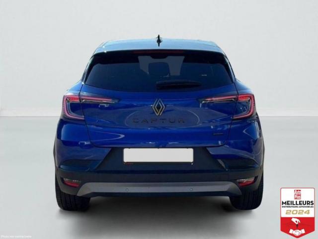 Renault Captur image 8