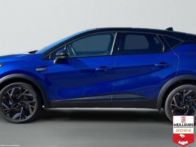 Renault Captur image 2