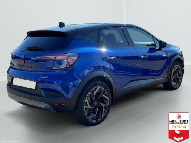 Renault Captur image 5