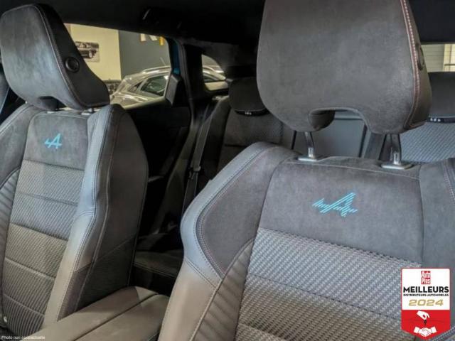 Renault Austral image 4