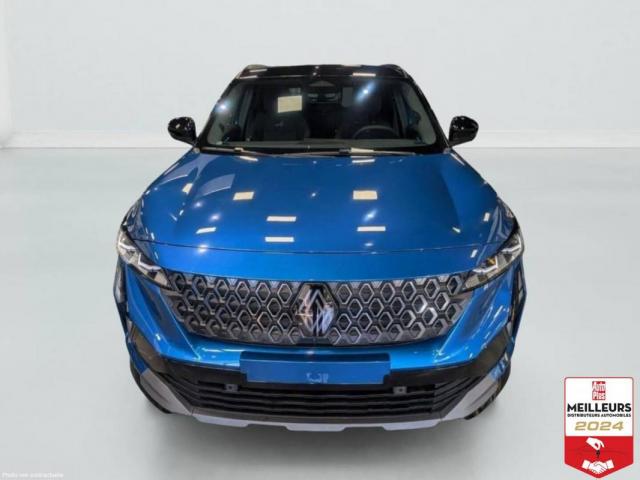 Renault Austral image 6