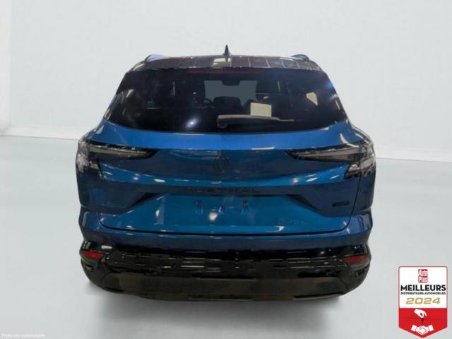 Renault Austral image 9