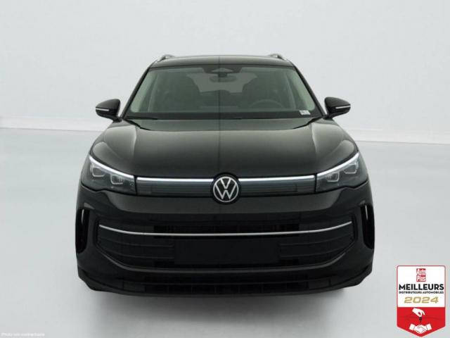 Volkswagen Tiguan image 2