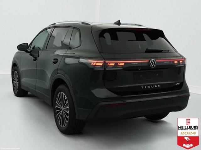 Volkswagen Tiguan image 4