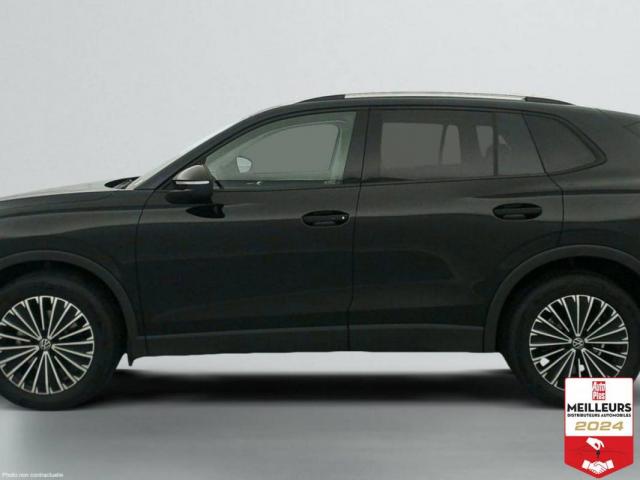 Volkswagen Tiguan image 7