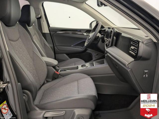 Volkswagen Tiguan image 6