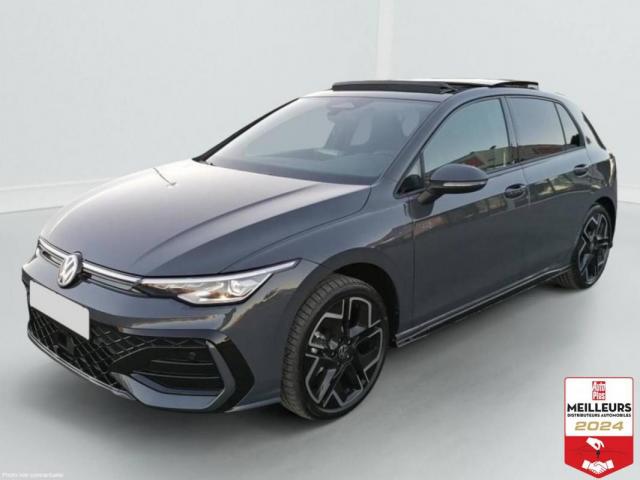 Volkswagen Golf image 4