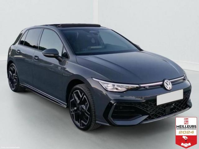 Volkswagen Golf image 3