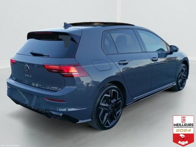 Volkswagen Golf image 9