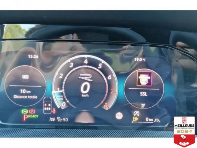 Volkswagen Golf image 6