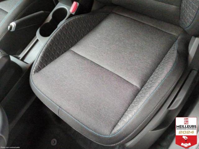 Renault Captur image 8