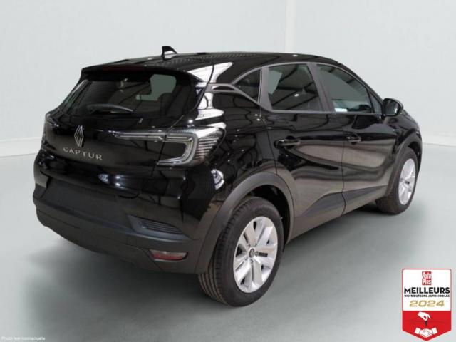 Renault Captur image 4