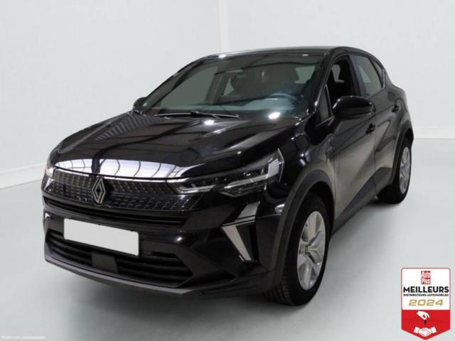 Renault Captur image 7