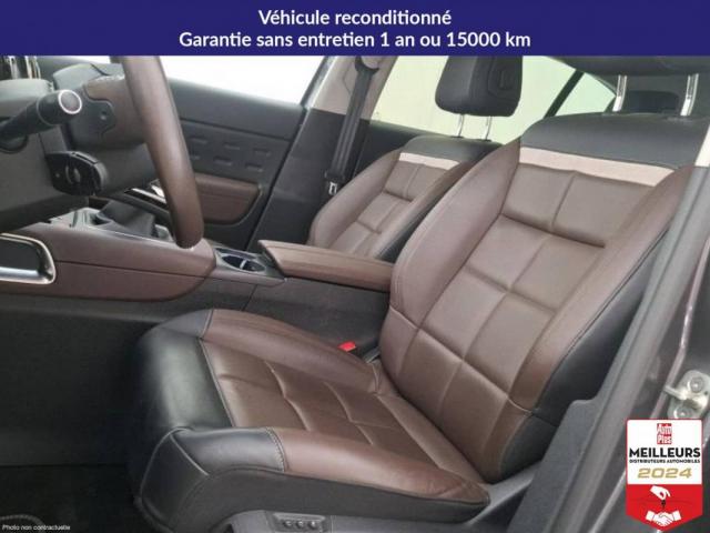 Citroen C5 Aircross image 2