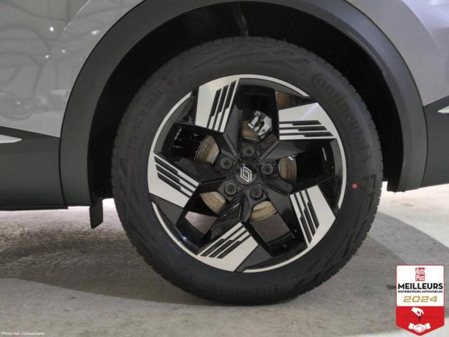 Renault Symbioz image 5