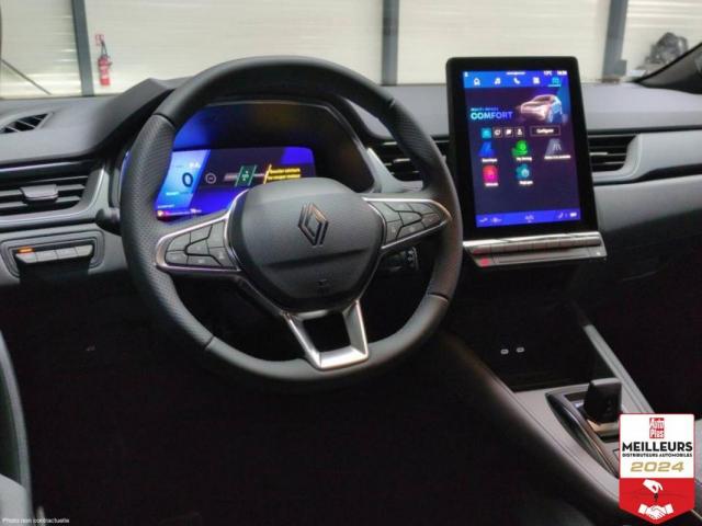 Renault Symbioz image 3