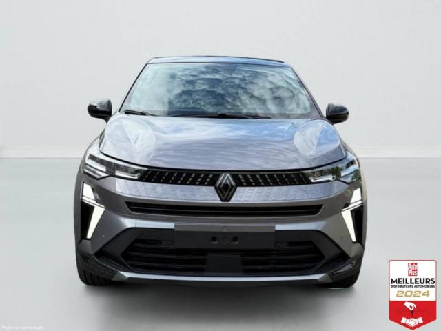 Renault Captur image 3