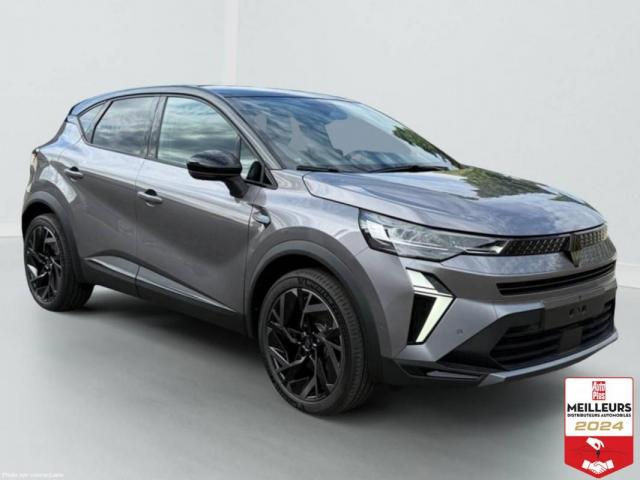 Renault Captur image 7