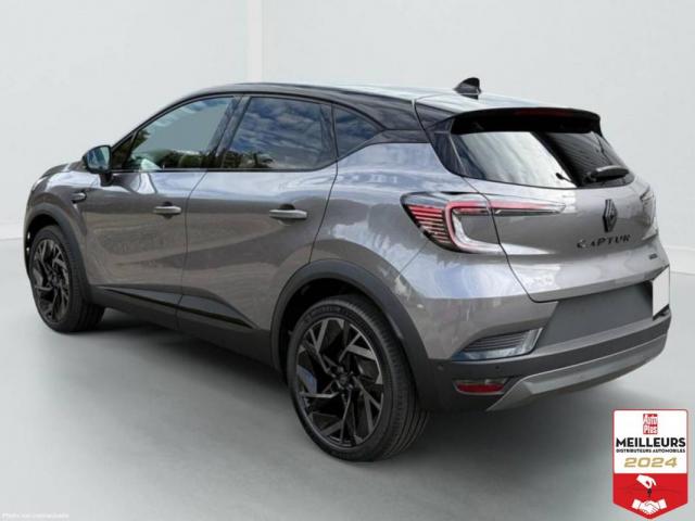 Renault Captur image 6