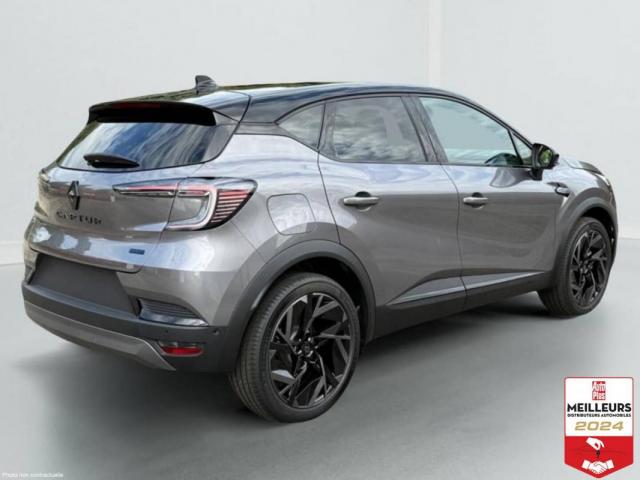 Renault Captur image 5