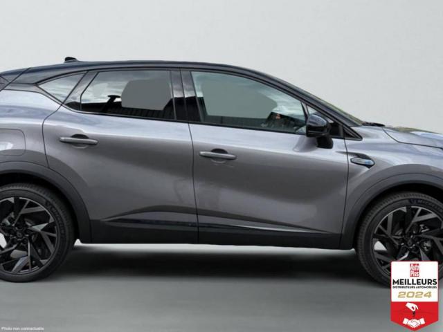 Renault Captur image 8
