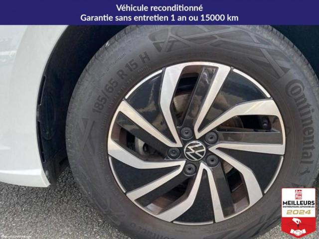 Volkswagen Polo image 3