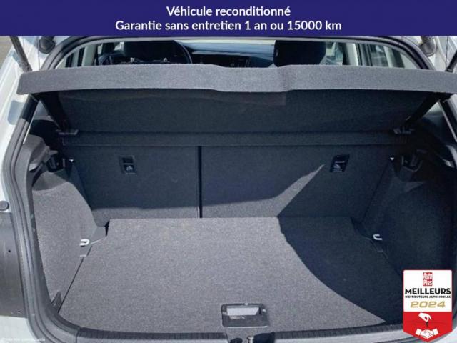 Volkswagen Polo image 1