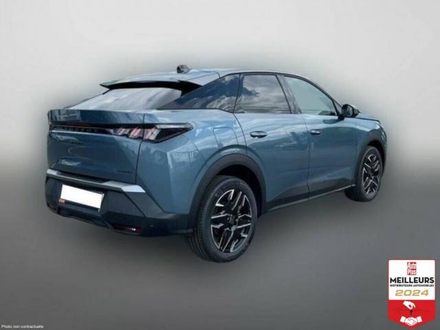 Peugeot 3008 Hybrid 136ch E-Dcs6 Allure