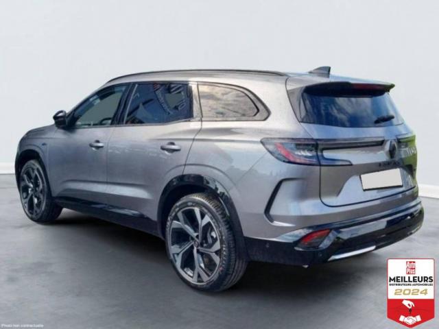 Renault Espace image 6