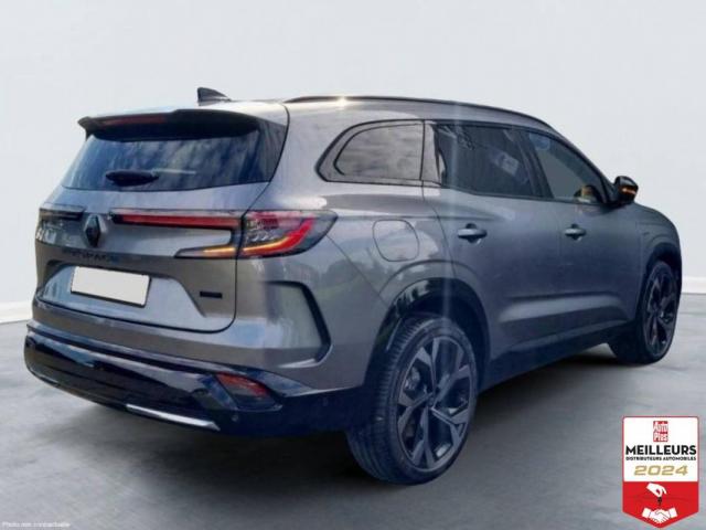 Renault Espace image 7