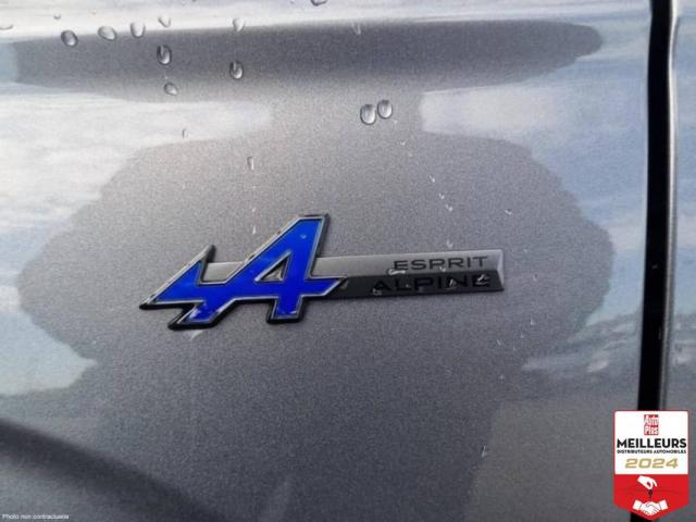 Renault Espace image 5