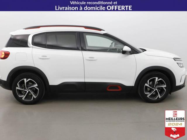 Citroen C5 Aircross image 5