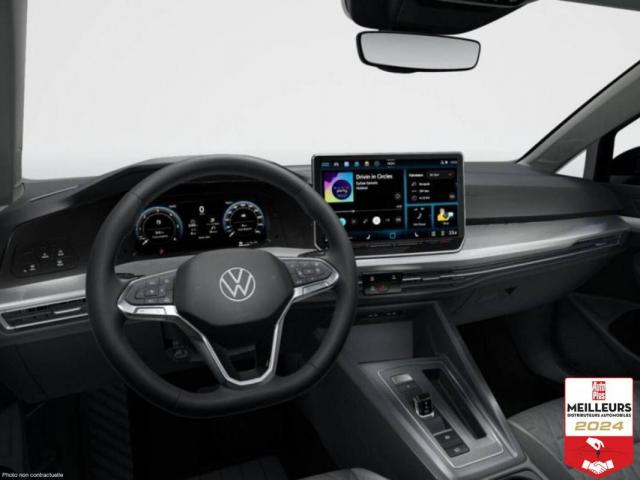 Volkswagen Golf image 2