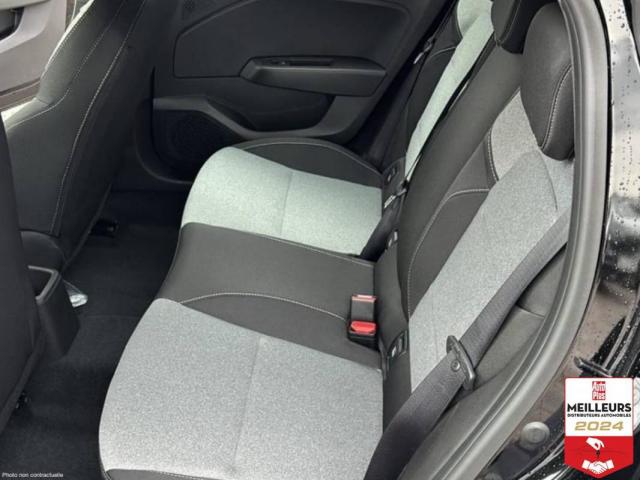 Renault Clio image 1