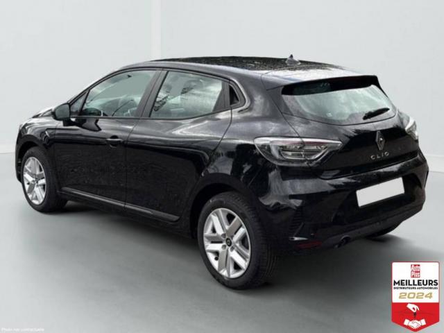 Renault Clio image 2