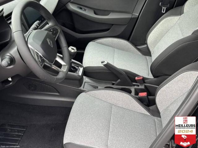 Renault Clio image 9