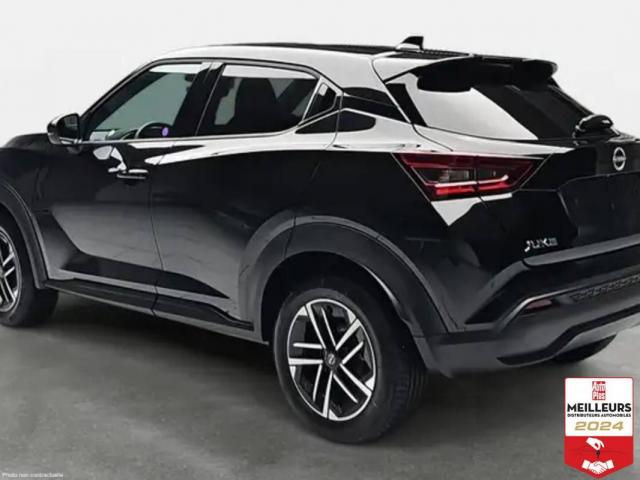 Nissan Juke image 3